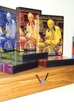 Watch Inspector Morse Myflixer